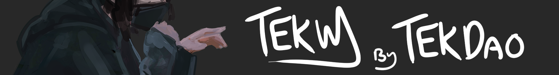 tekw by tekDAO banner